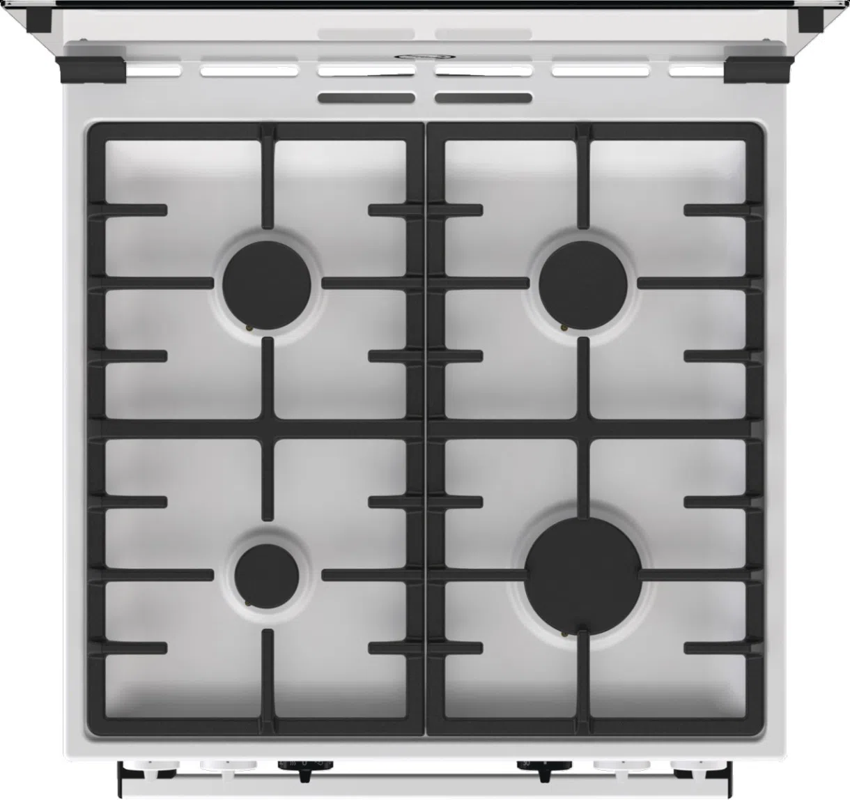 Aragaz Gorenje KS6350WF 4