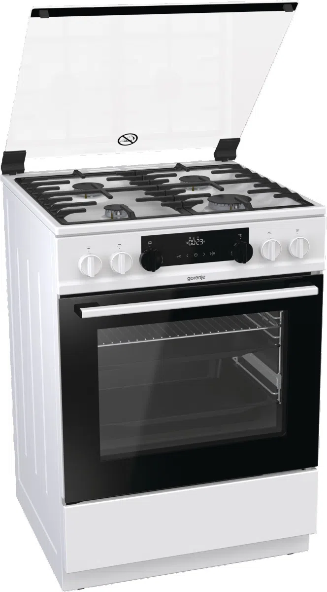 Aragaz Gorenje KS6350WF 2