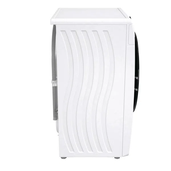 Стиральная машина Gorenje WNEI82SDS/UA, 8кг, Белый 4