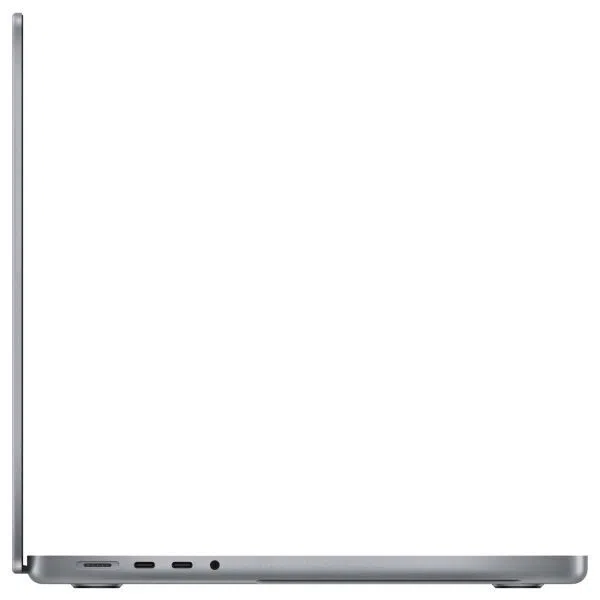Ноутбук Apple MacBook Pro 14.2 Z15G000DY Space Gray 3