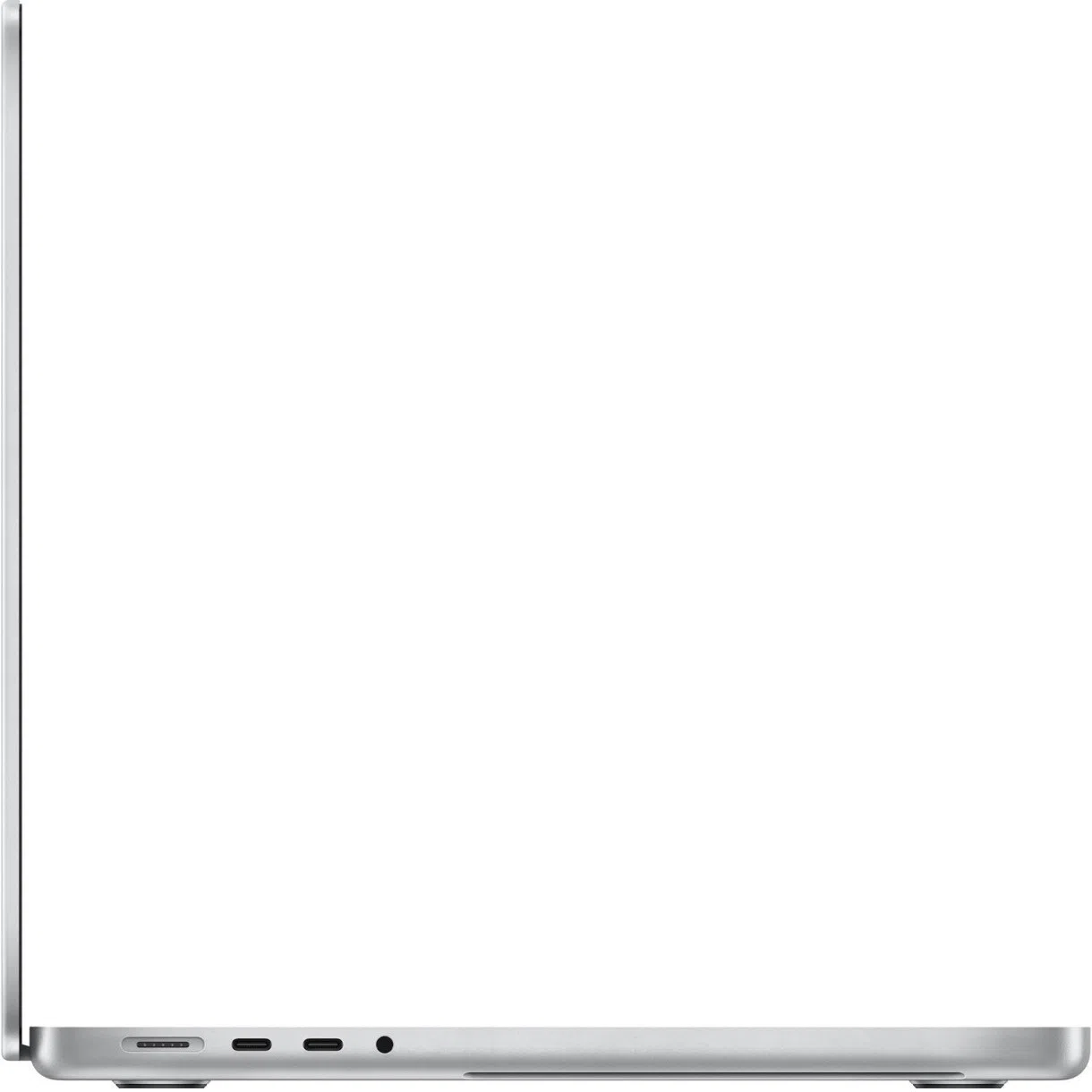 Laptop Apple MacBook Pro 14.2 Z15J000DW Silver 3