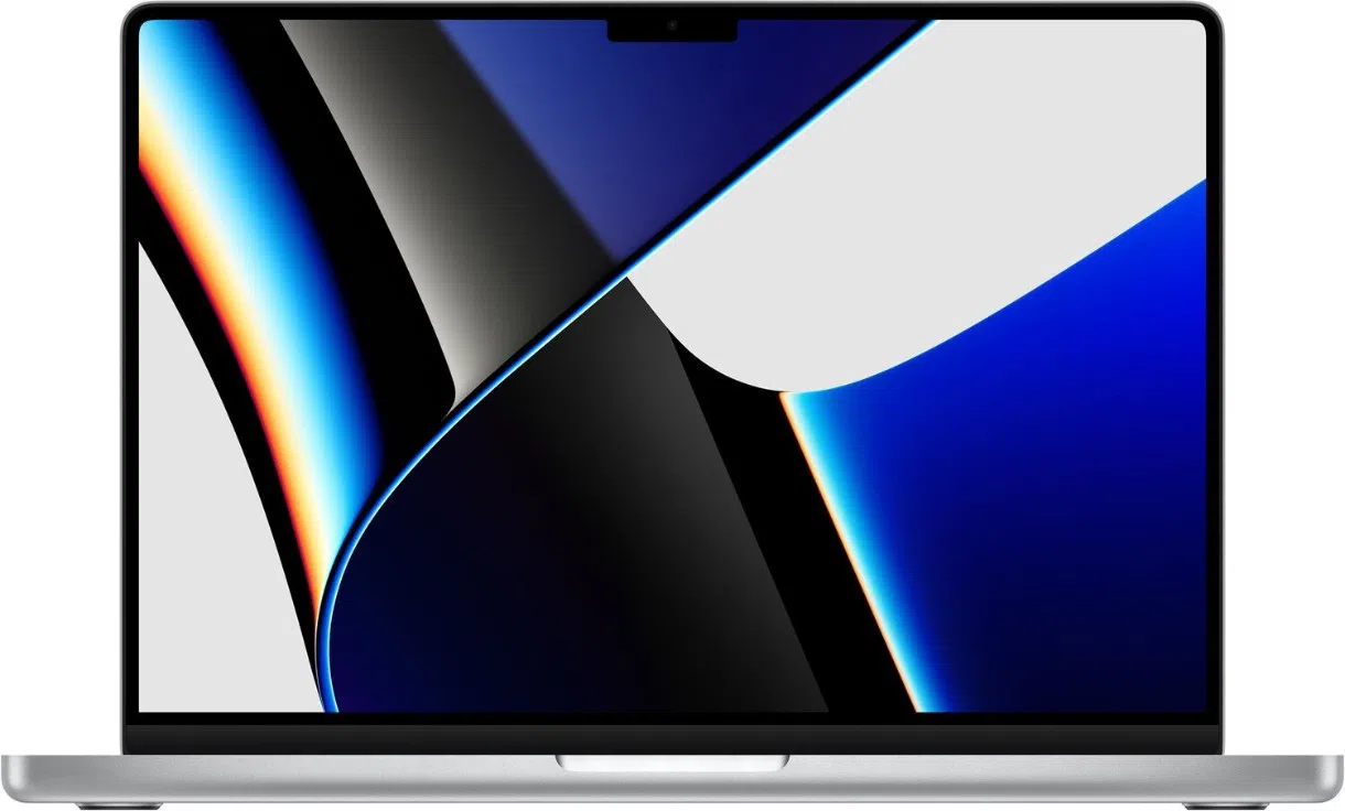 Laptop Apple MacBook Pro 14.2 Z15J000DW Silver