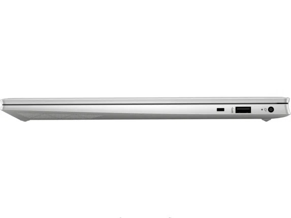 Laptop 15.6" HP Pavilion 15 / AMD Ryzen 3 / 8GB / 512GB SSD / Natural Silver 5