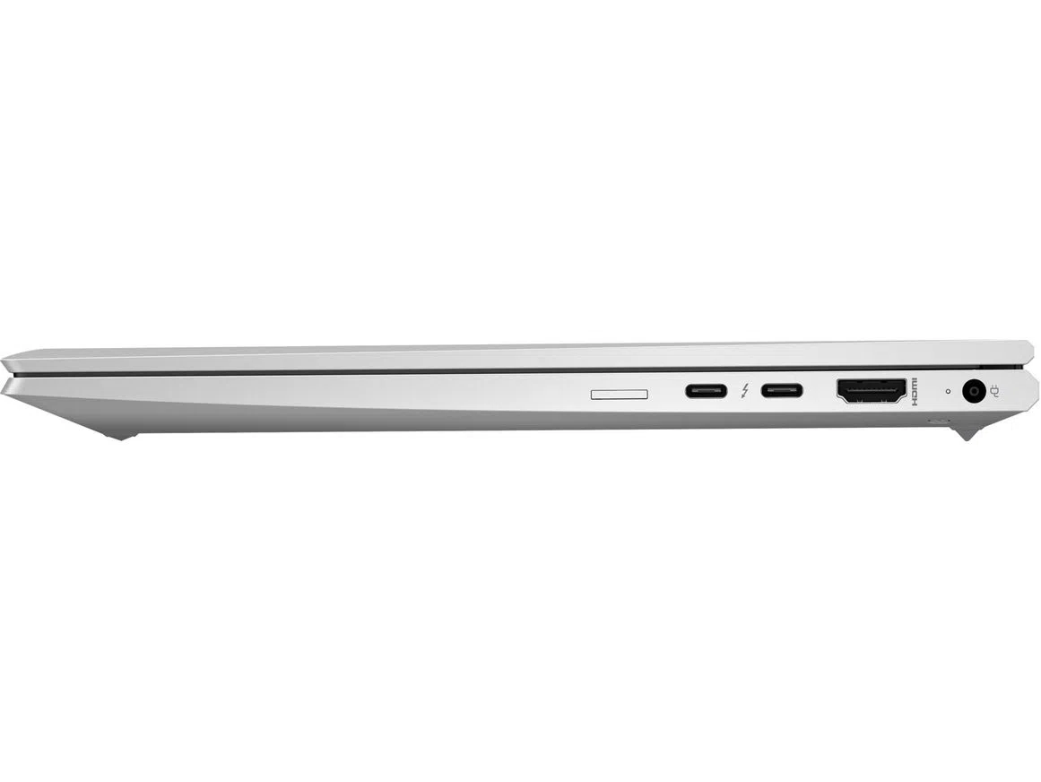Laptop 14.0" HP EliteBook 840 G8 / Core i5 / 16GB / 512GB SSD / Win10Pro / Silver 6