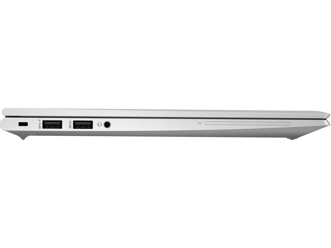 Laptop 14.0" HP EliteBook 840 G8 / Core i5 / 16GB / 512GB SSD / Win10Pro / Silver 5