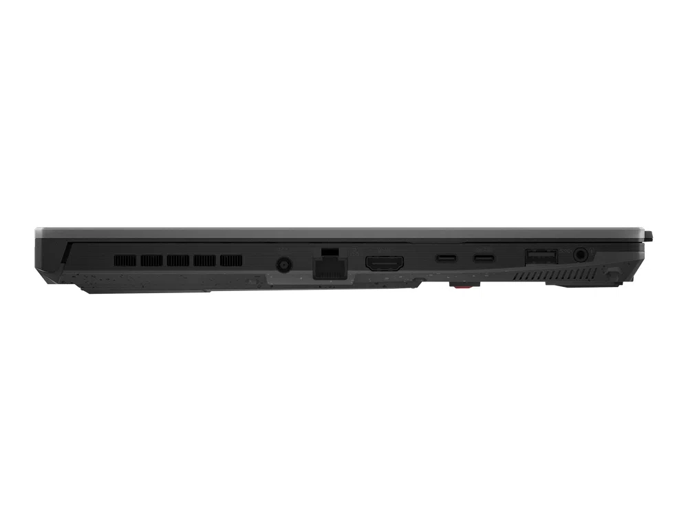 Laptop Gaming 15,6" ASUS TUF Gaming F15 FX507ZM, Mecha Gray, Intel Core i7-12700H, 16GB/1024GB, Fără SO 5