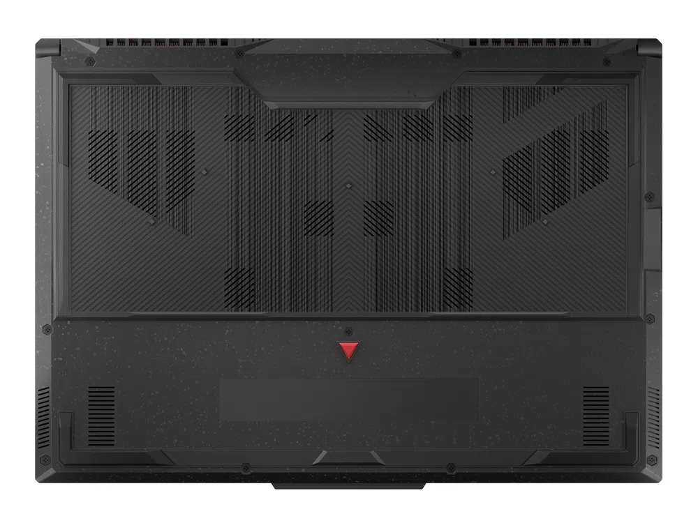 Laptop Gaming 15,6" ASUS TUF Gaming F15 FX507ZM, Mecha Gray, Intel Core i7-12700H, 16GB/1024GB, Fără SO 4