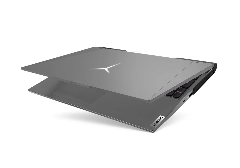 Игровой ноутбук 16" Lenovo Legion 5 Pro 16ACH6H, Storm Grey, AMD Ryzen 7 5800H, 32Гб/1024Гб, Без ОС 7