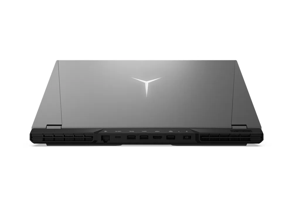 Игровой ноутбук 16" Lenovo Legion 5 Pro 16ACH6H, Storm Grey, AMD Ryzen 7 5800H, 32Гб/1024Гб, Без ОС 5