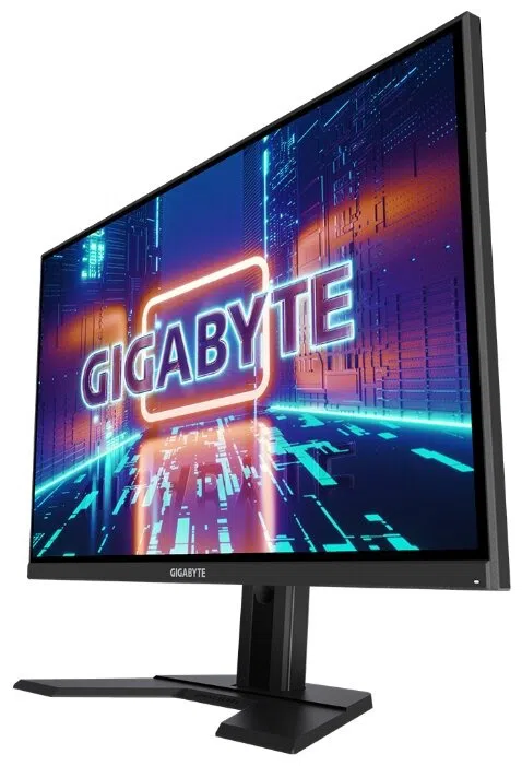 Монитор Gigabyte G27Q Black 5