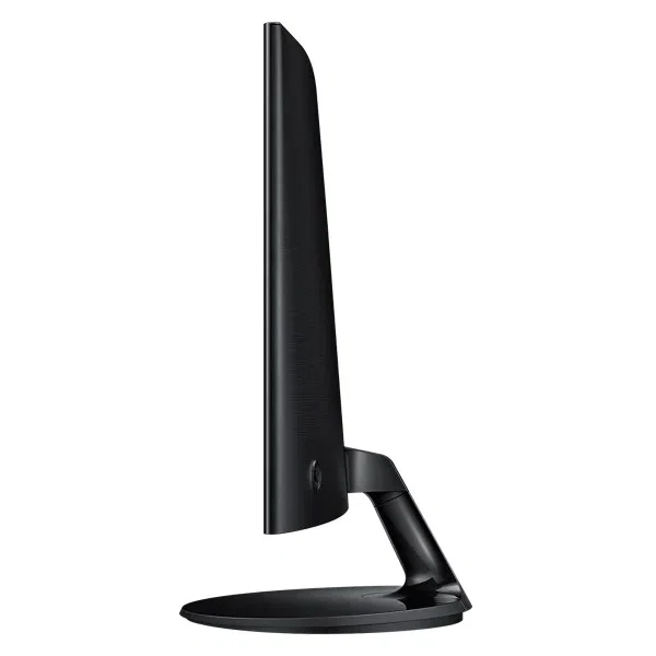 27" Игровой Монитор Samsung LC27F390FHIXCI, VA 1920 x 1080 Full-HD, Чёрный 4