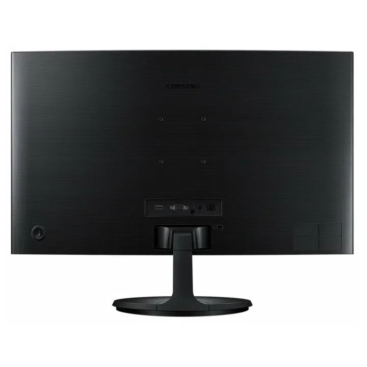 27" Игровой Монитор Samsung LC27F390FHIXCI, VA 1920 x 1080 Full-HD, Чёрный 3