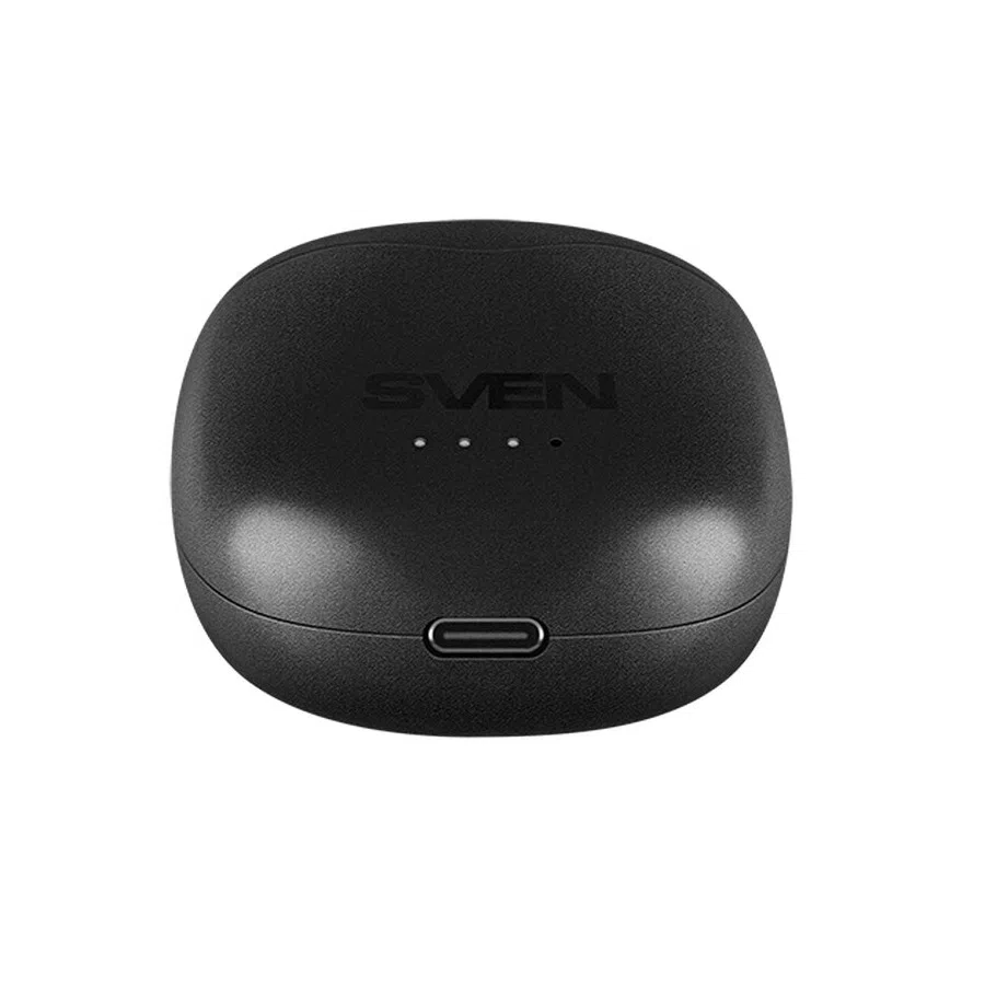 Наушники SVEN E-717BT, Беспроводные, Черный 3