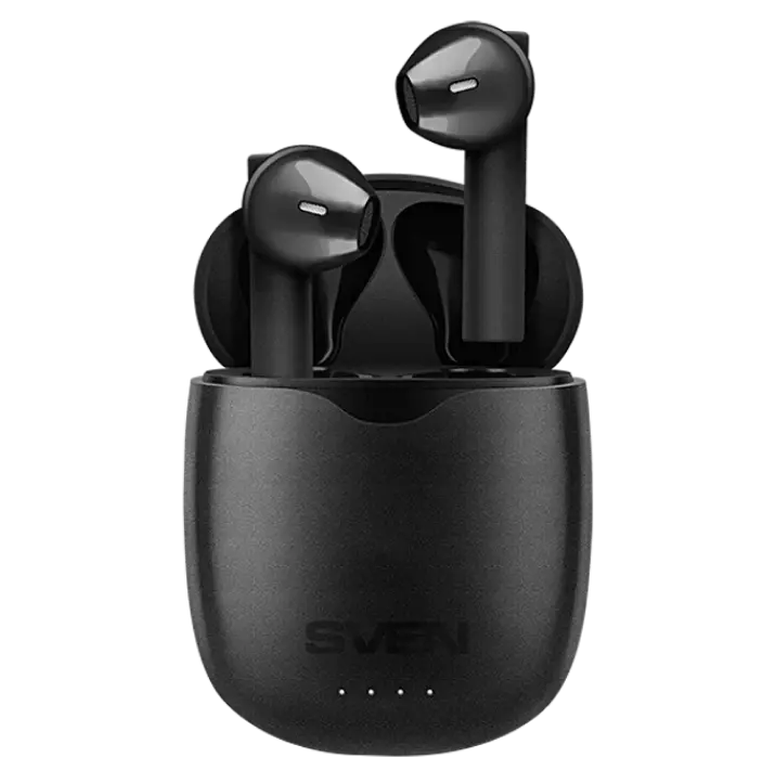 Наушники SVEN E-717BT, Беспроводные, Черный 2