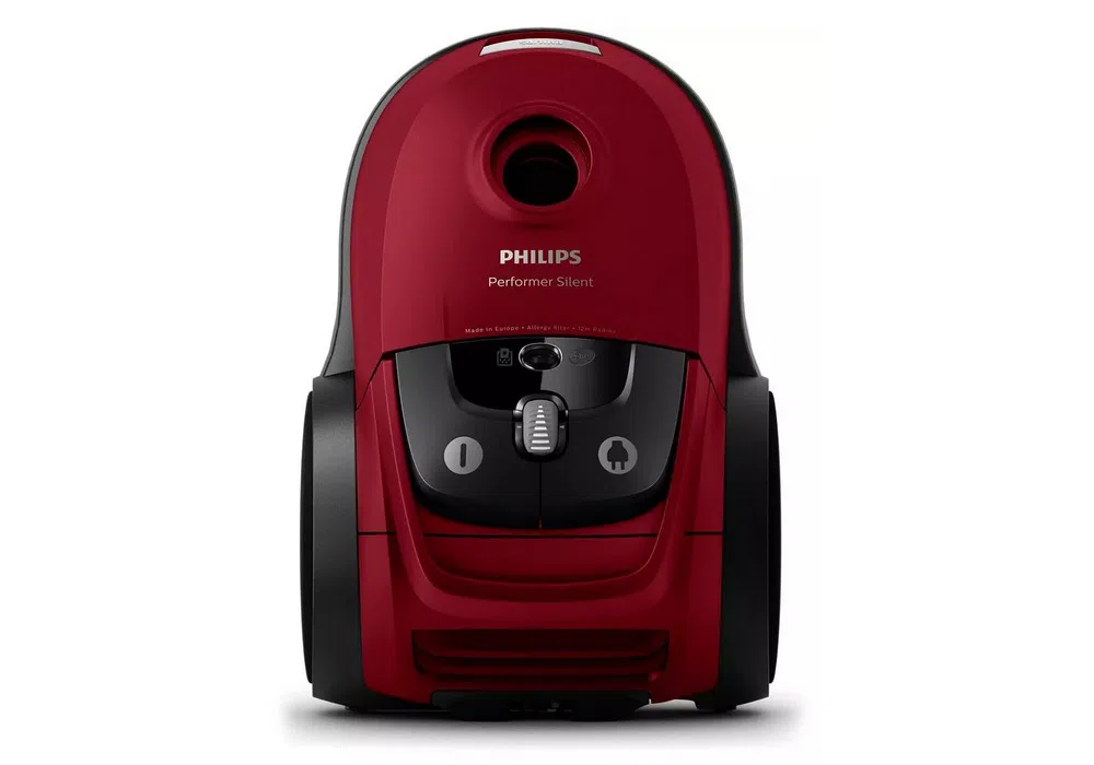 Aspirator Tradițional PHILIPS FC8781/09, Roșu 2