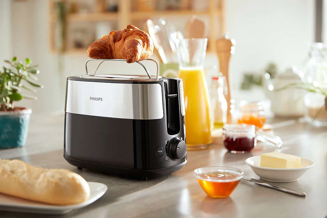 Тостер Philips HD2516/90 3