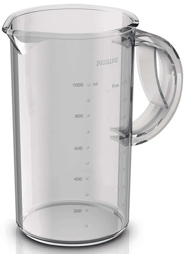 Blender Philips HR1671/90 3