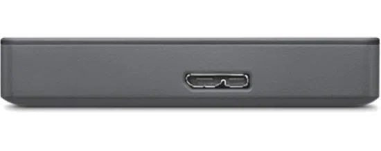 Hard disk extern Seagate Basic 1Tb Gray (STJL1000400) 3