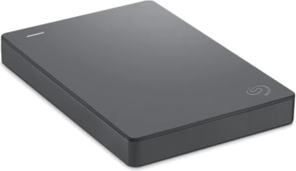 Hard disk extern Seagate Basic 1Tb Gray (STJL1000400) 2