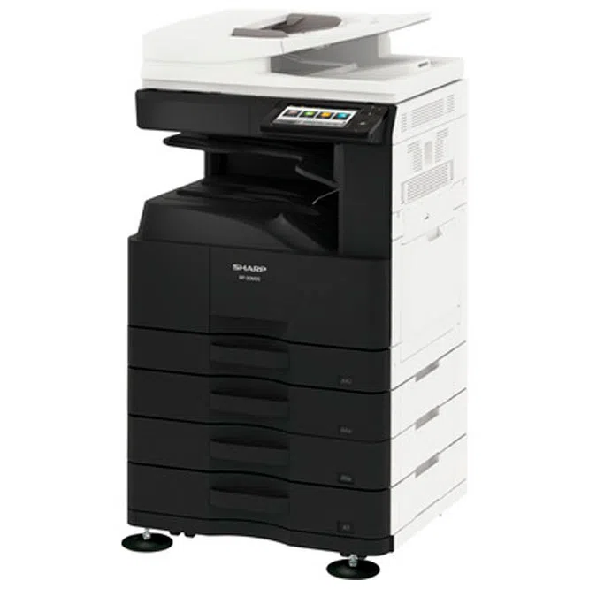 MFP Sharp Nova E2 BP-30M31EU