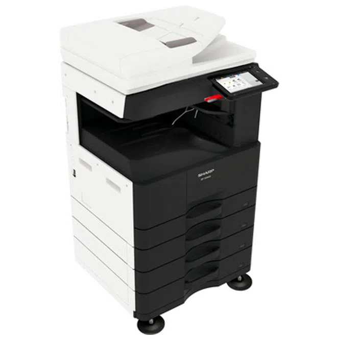 MFP Sharp Nova E2 BP-30M31EU 3