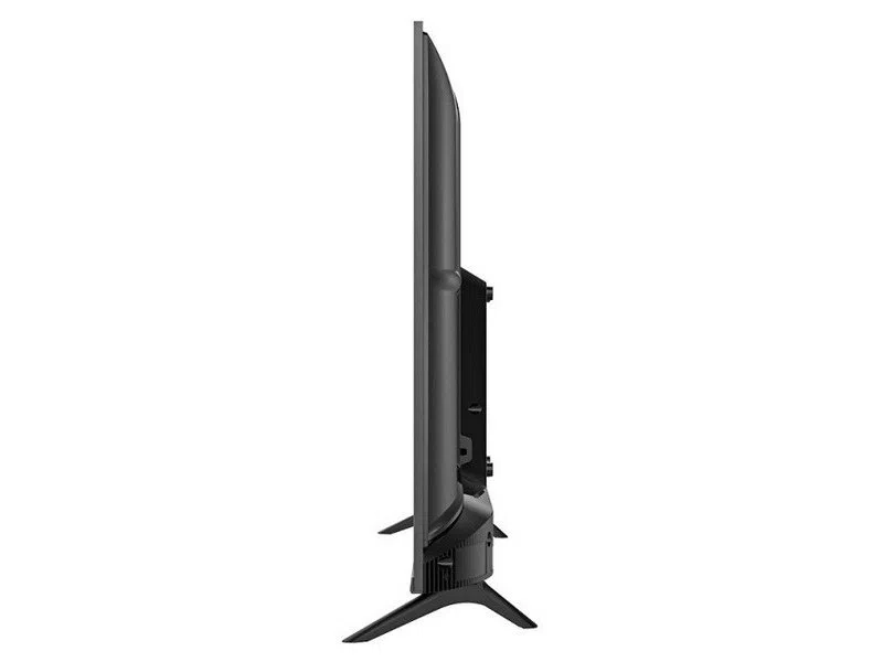 40" LED SMART Телевизор Hisense 40A5600F, 1920 x 1080, VIDAA U OS, Чёрный 2