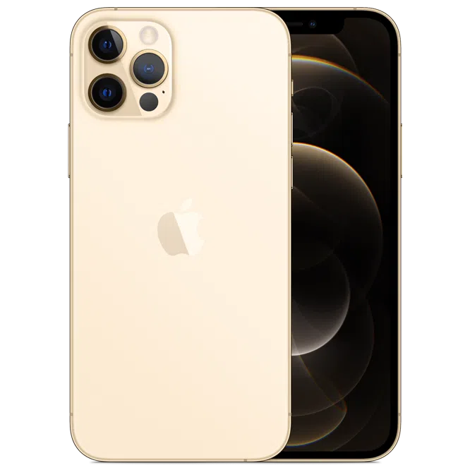 Apple iPhone 12 Pro 256GB Gold RA 2