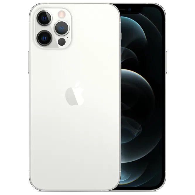 Apple iPhone 12 Pro 256GB Silver RA 2