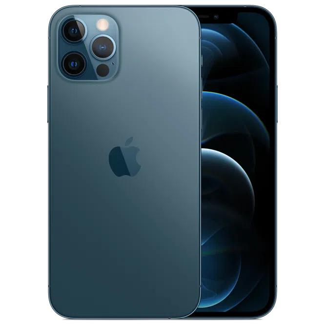 Apple iPhone 12 Pro 256GB Pacific Blue RA 2