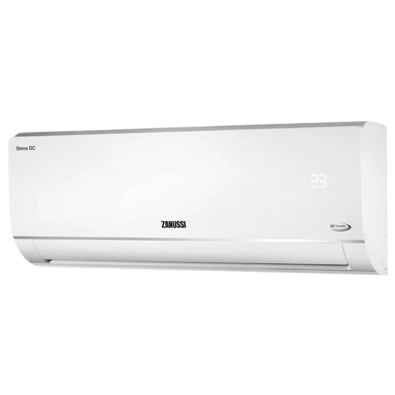 Кондиционер сплит Zanussi ZACS/I-12 HS/N1 Siena, White