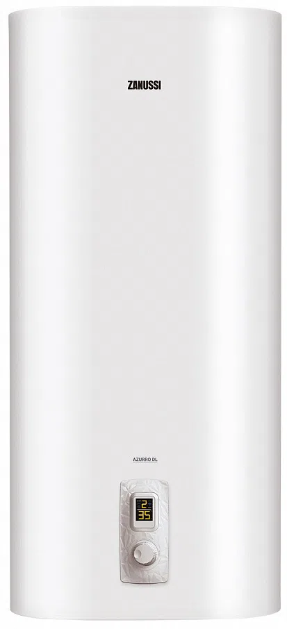 Бойлер Zanussi ZWH/S 50 Azurro DL