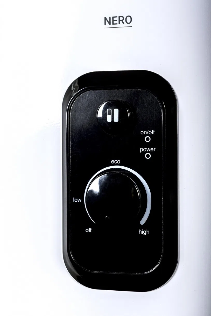 Бойлер Zanussi ZWH/S 30 Nero 2