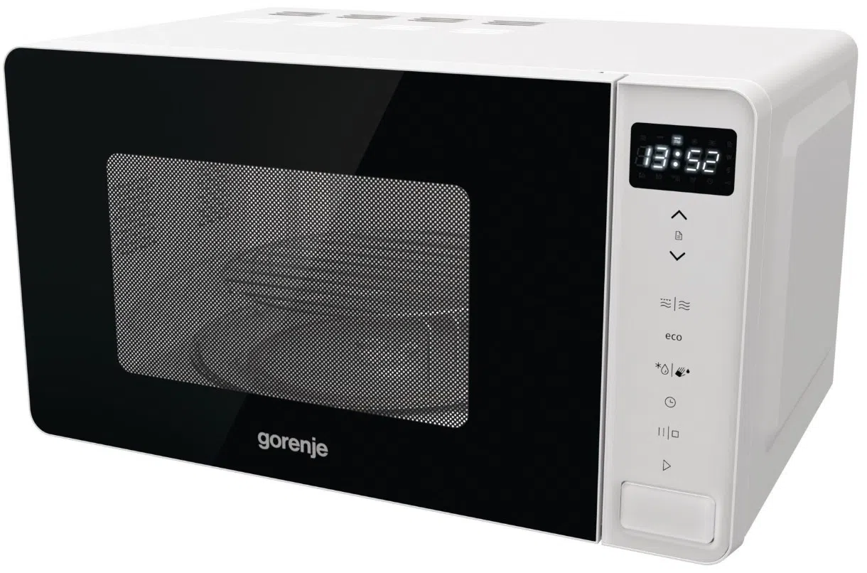 Cuptor cu microunde Gorenje MO20S4W 2