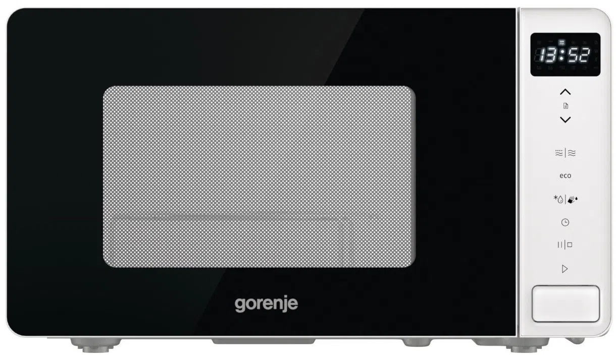 Cuptor cu microunde Gorenje MO20S4W