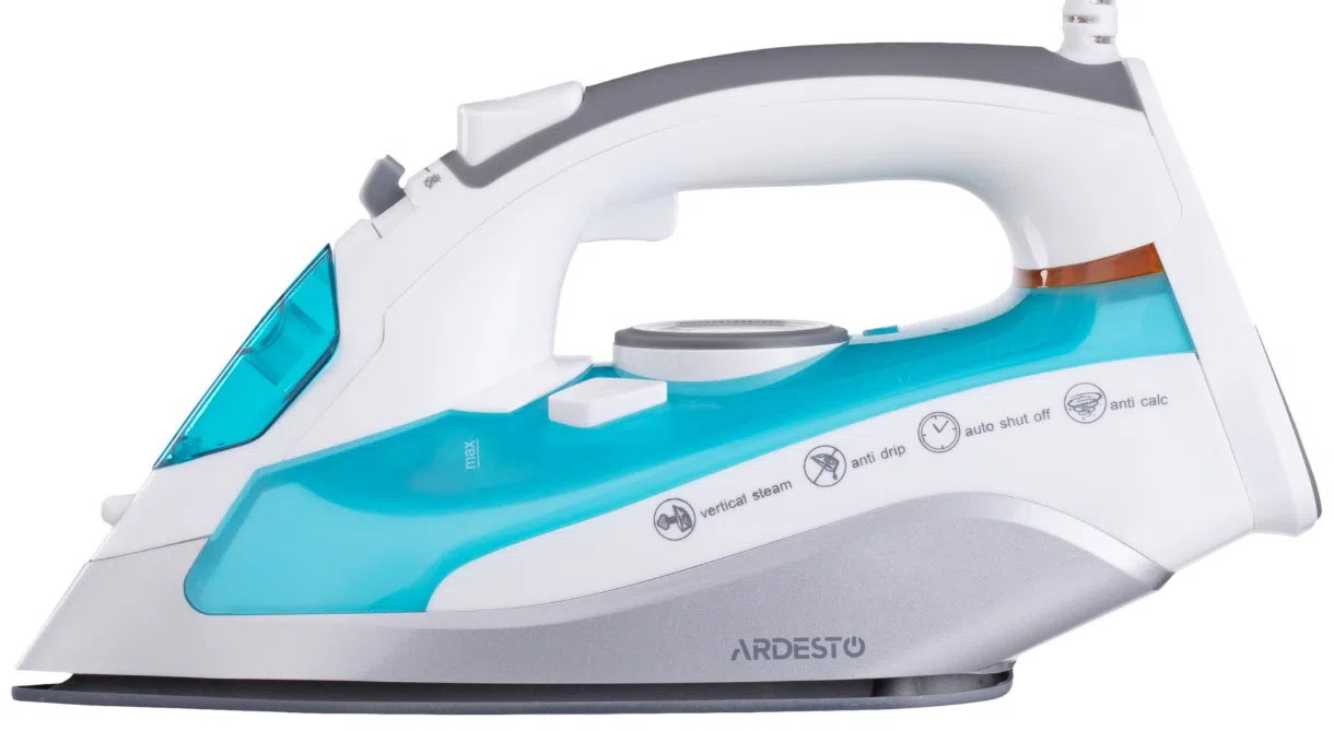 Fier de călcat Ardesto IR-C2228-TQ
