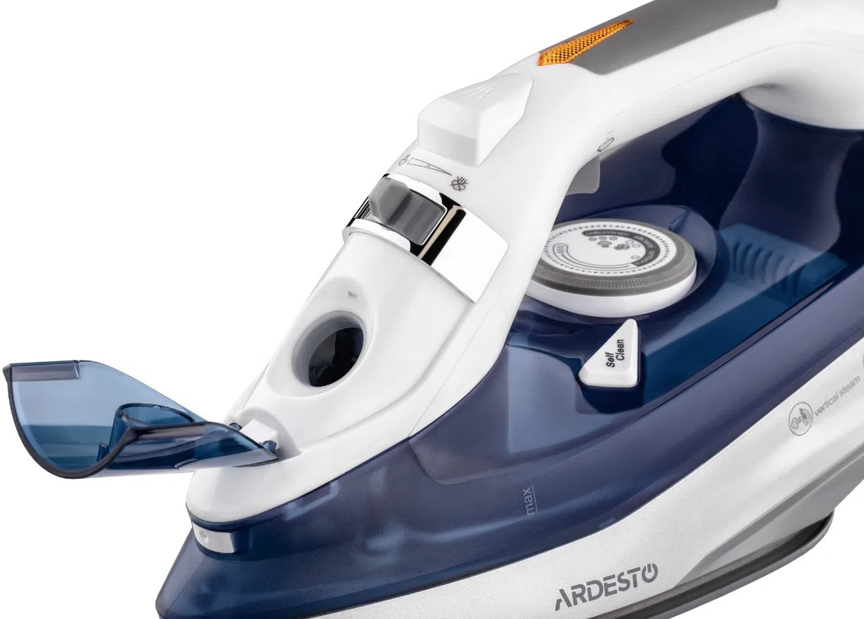 Утюг Ardesto IR-C2232-BL 3