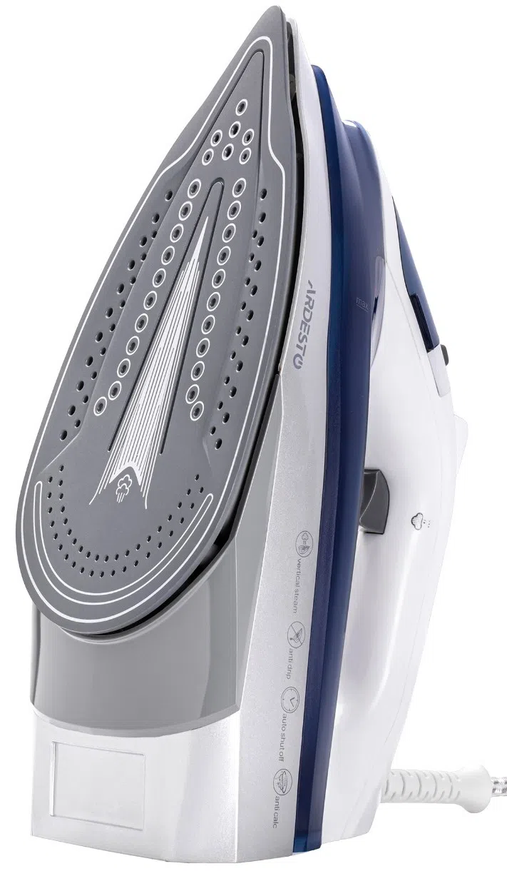 Утюг Ardesto IR-C2232-BL 2