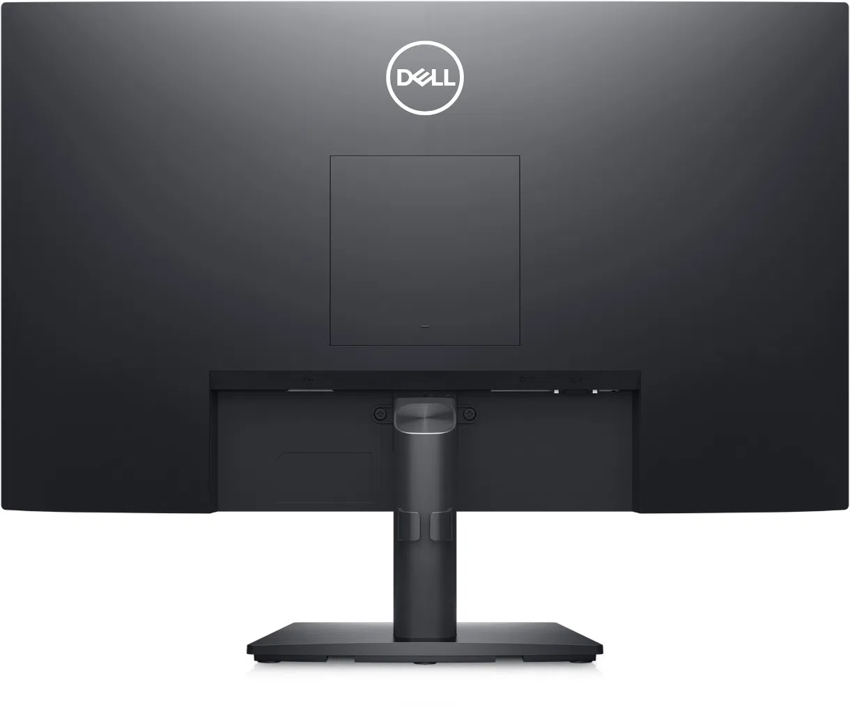Монитор Dell E2422H Black 6