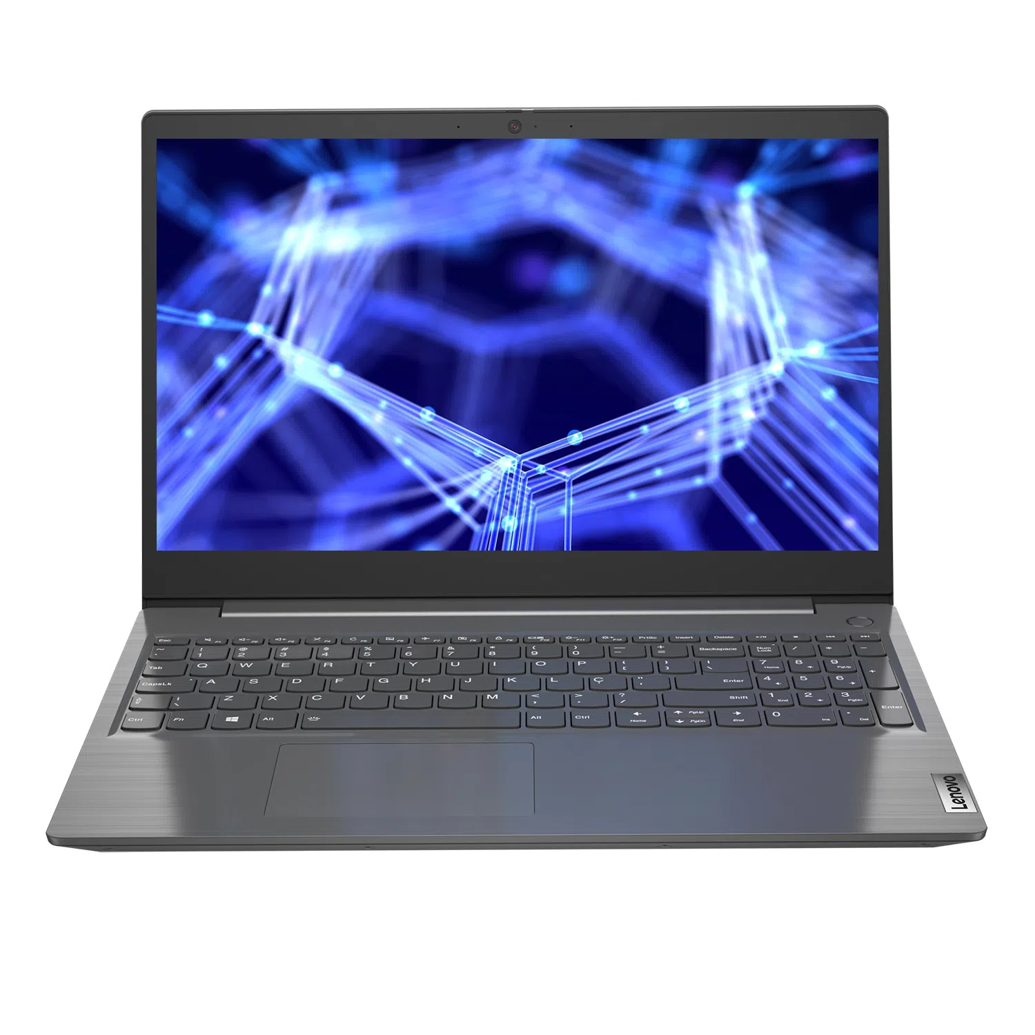 Ноутбук 15,6" Lenovo V15 G2 ALC / AMD Ryzen 5 / 8GB / 256GB SSD / Iron Grey