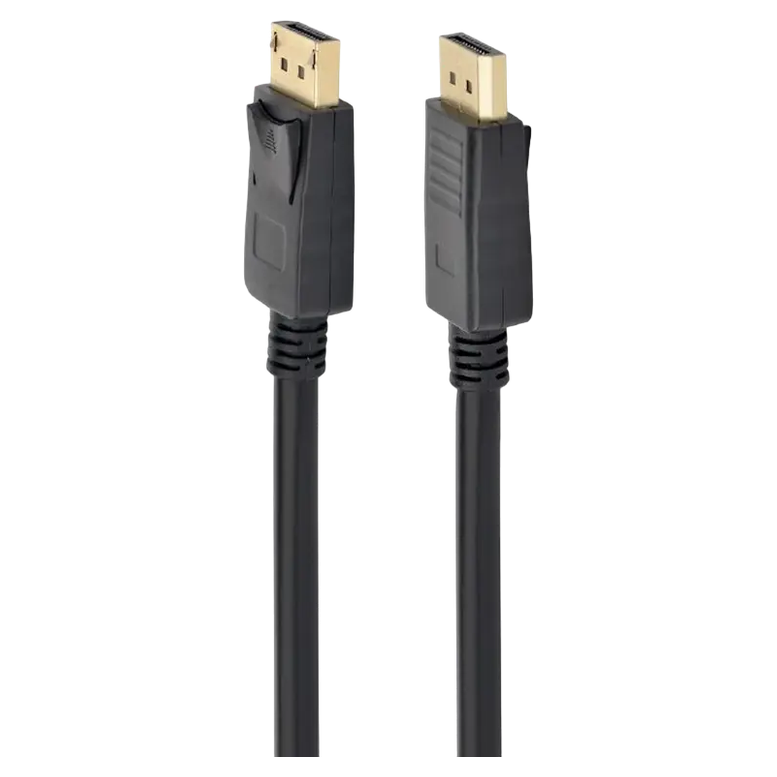 Cable DP to DP 5.0m Cablexpert, CC-DP2-5M