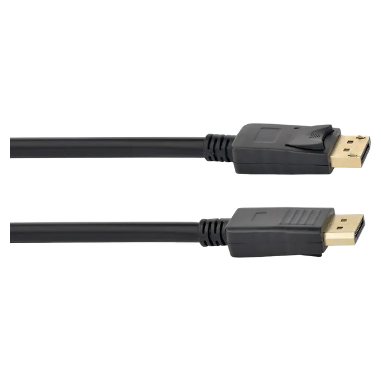 Кабель Cablexpert CC-DP2-10M, DisplayPort to DisplayPort, 10 м, Черный 2