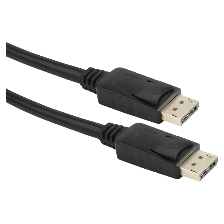 Кабель Cablexpert CC-DP2-10M, DisplayPort to DisplayPort, 10 м, Черный 3
