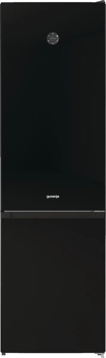 Холодильник Gorenje NRK 6201 SYBK