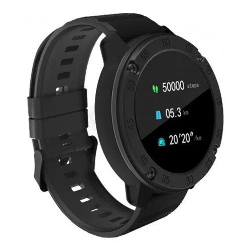 Blackview Watch X5 Black 2