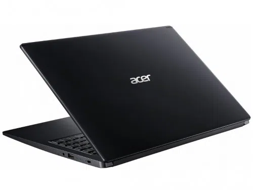 Ноутбук 15.6" ACER Aspire A515-45 (NX.A83EU.001)/ AMD Ryzen 3 5300U / 8GB / 256GB SSD / Charcoal Black 4