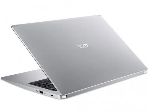 Laptop 15.6" ACER Aspire A515-45 (NX.A82EU.00K) / AMD Ryzen 7 5700U / 8GB / 512GB SSD / Pure Silver 4