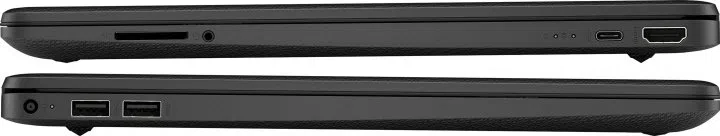 15.6" HP 15s-eq2083ur / AMD Ryzen 7 / 8GB / 512GB SSD / Jet Black 3