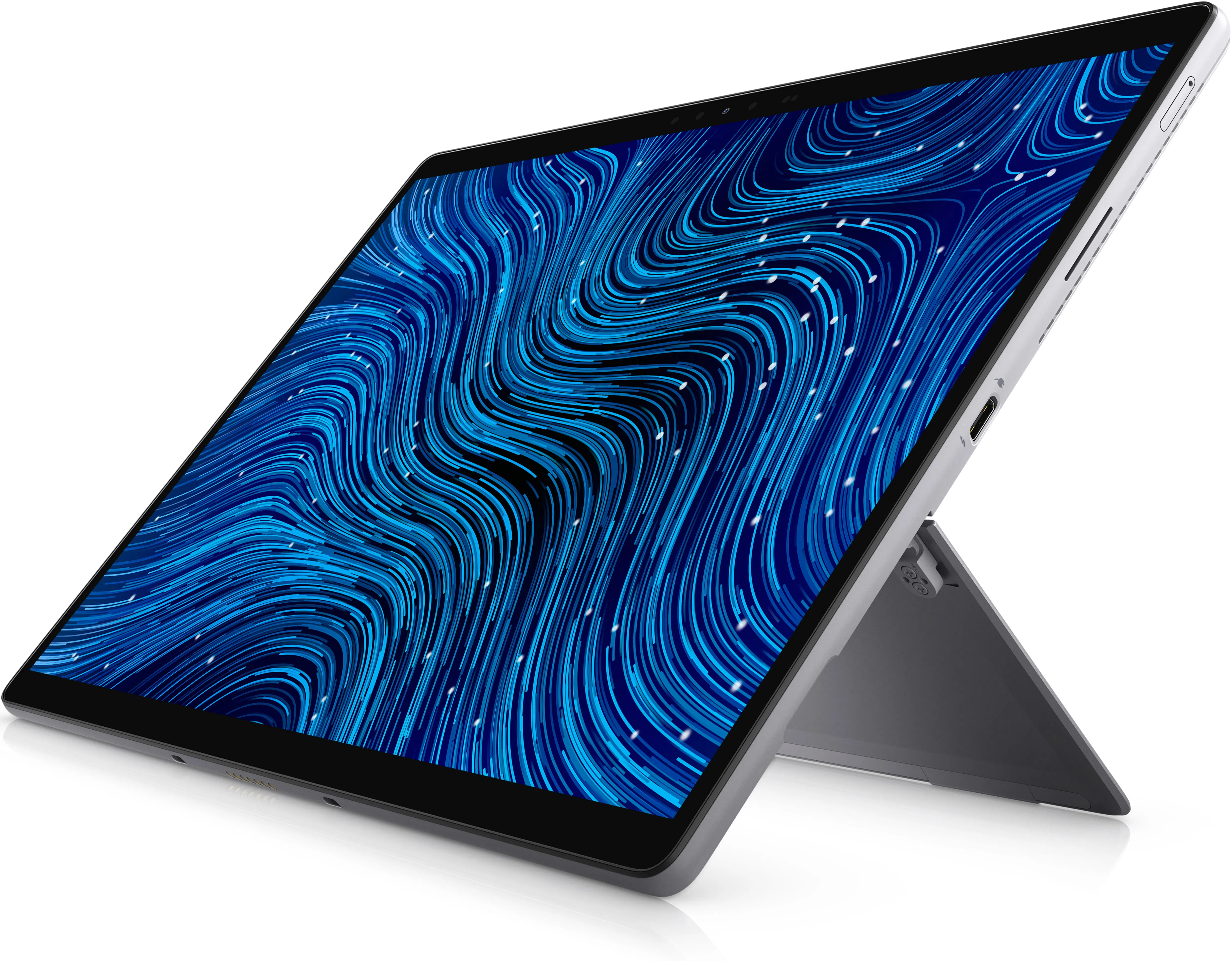 Ноутбук 13.3'' DELL Latitude 7320 / Core i5 / 16GB / 512GB SSD / Win11Pro / Gray 2