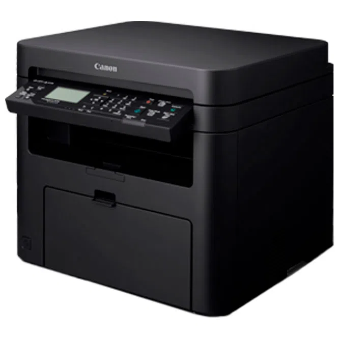 МФУ Canon MF241d Черный 3