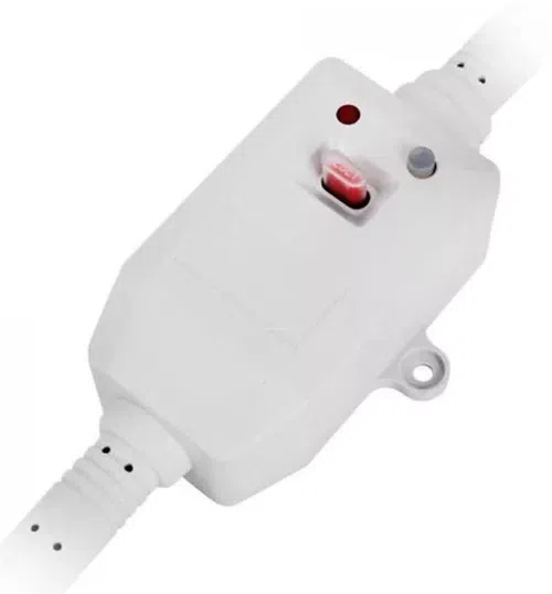 Încălzitor de apă cumulativ Thermex ERS 50V Silverheat 3
